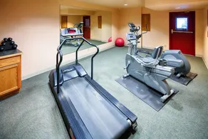 Red Lion Inn & Suites Missoula - Salle de remise en forme