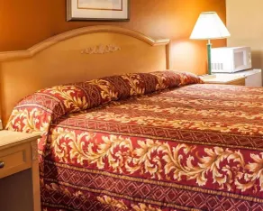 Relax Inn Saint Charles - Chambre
