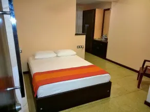 Sayo Villa - Quarto