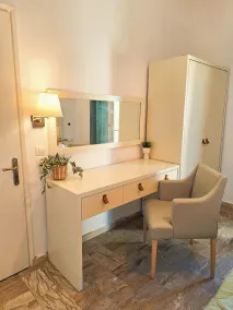 Cavos Sunrise Beach Apartments - Room