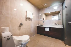Sunset Hotel - Camera