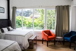 Meraki Boutique Hotel - View from room