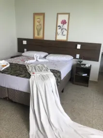 Happy Hotel Pajuçara - Camera