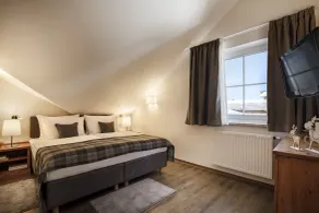 VALAMAR Obertauern - Quarto
