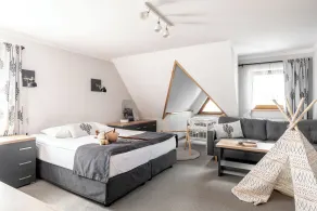 Nowe Izby - Chambre