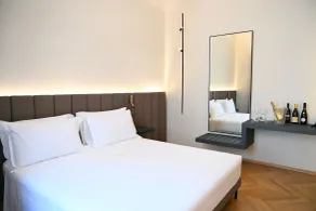 Vivere Hotel - Værelse