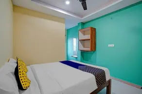 Saidham Comfort - Quarto