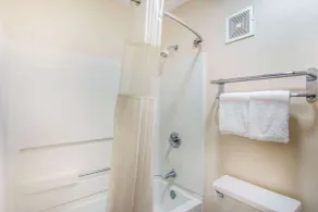Rodeway Inn La Grange East - Salle de bain