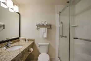 Best Western Hermiston Inn - Salle de bain