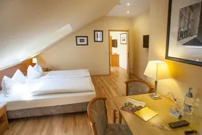 Hotel Im Tannengrund - Zimmer