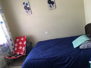 Lifestyle Terraces - Syokimau - Room