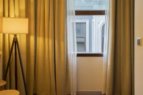 Rafinn Hotel - View from room