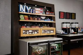 Hampton Inn Niagara Falls - Restaurant