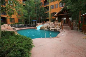 Springs 8848 - Pool