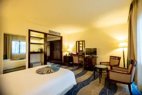Lancaster Kumasi City - Room