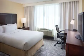 DoubleTree by Hilton Los Angeles - Commerce - Chambre