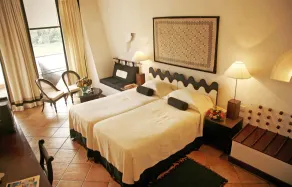 Cinnamon Citadel Kandy - Chambre