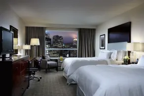 Le Westin Montreal - Chambre