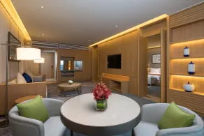 Holiday Inn Kunshan Huaqiao by IHG - Habitación