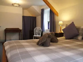 Heyden Cottage - Zimmer