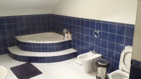 hostel do Ermal - Salle de bain