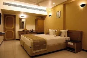HOTEL SALEM CASTLE - Habitación