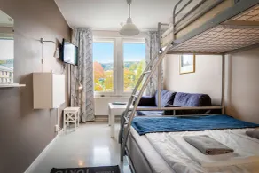 Hotel Sollefteå - Chambre