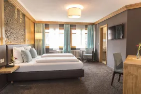 Hotel & Restaurant Becher - Room