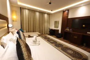 Enrise By Sayaji, Kalaburagi - Chambre