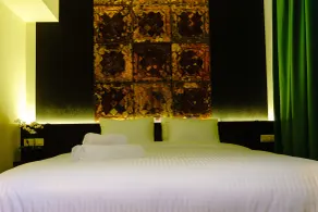 Apart-Hotel Op De Beek Anno 1410 - Værelse