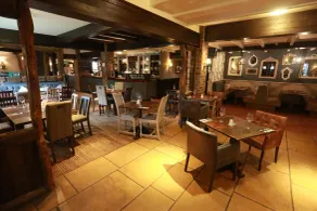 Premier Inn Chorley North - Restaurant