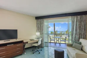 Hilton Ponce Golf & Casino Resort - Room