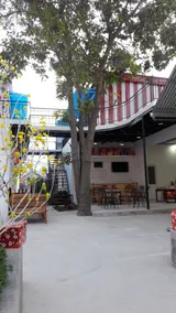 Sweethome - Hostel - Lobby