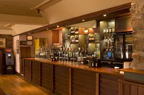 Premier Inn Dundee West - Restaurang