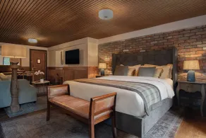The Waterway Pub and Rooms  - Værelse