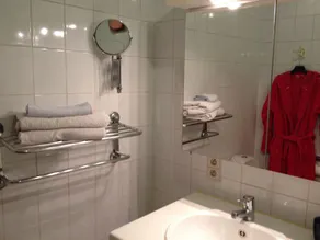 B&B Yaca - Bathroom