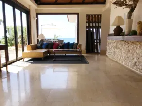 Villabu Resort - Reception