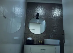 Onzo Yamy - Bathroom