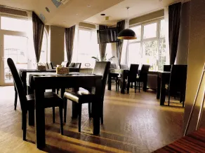 Hotel ARA - Dancing Club Restauracja Kameralne SPA ARA - Restaurant