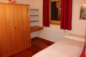 Chalet Elena - Habitación