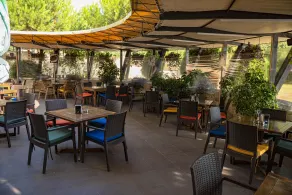 Menada Luxor Apartments - Ristorante