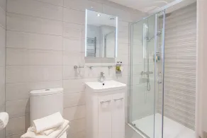 Gwbert Hotel - Salle de bain