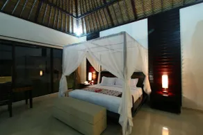 Santi Mandala Villa & Spa - Rum