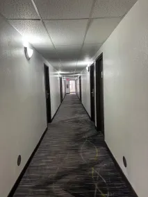 Super 8 by Wyndham Mundelein/Libertyville Area - Hall