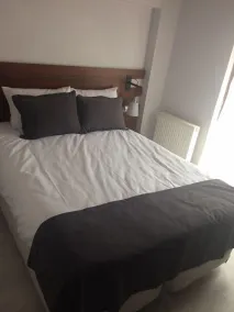 Bektas Karagol Otel - Quarto