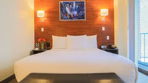 Lex Hotel NYC - Chambre