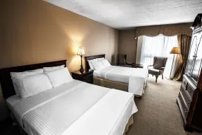 Old Stone Inn Boutique Hotel - Chambre