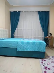 Otel Alimoglu - Room