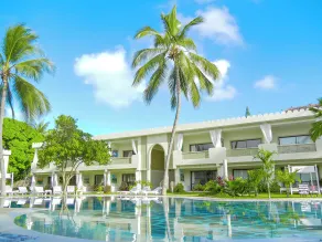 Diamonds Malindi - Piscina