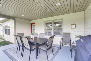 2 Mi to Main Street: Family Home in Winfield! - Interiør